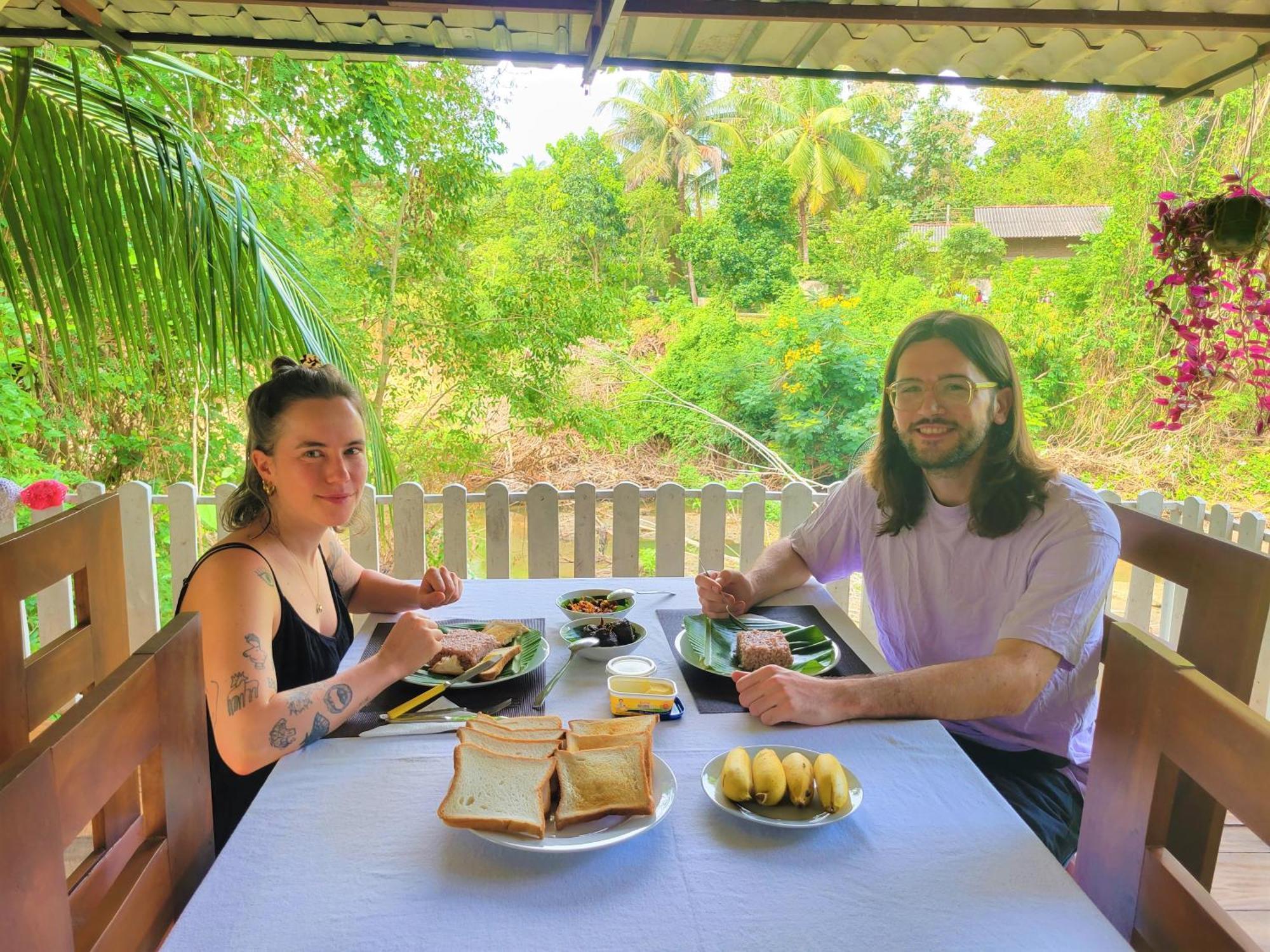 Jami River Side Hotel & Yala Safari Place Tissamaharama Exterior foto